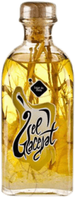 Licores El Glacejat Escarchado — Gélido 70 cl Meló — Melão