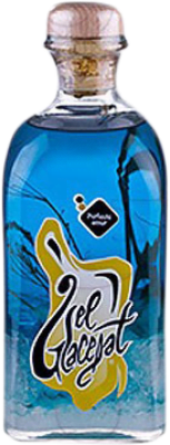 Licores El Glacejat Perfecte Amor Escarchado 70 cl