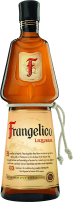 Spirits Frangelico Licor de Avellana 70 cl