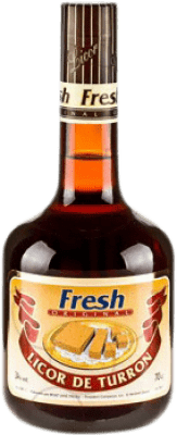 利口酒 Fresh Licor de Turrón 70 cl