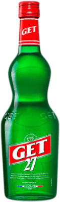 Spirits Get 27 Pippermint 1 L