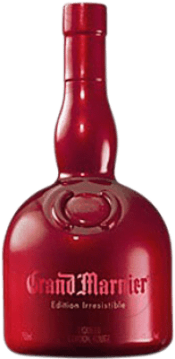 三重秒 Grand Marnier Rouge Edition 70 cl