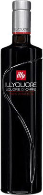 Ликеры Illyquore. Licor de Café 70 cl