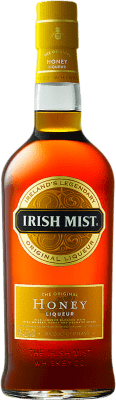34,95 € Envoi gratuit | Liqueurs Heaven Hill Irish Mist Honey — Miel, Whisky Liqueurs Heaven Hill Irish Mist Honey — Miel, Whisky