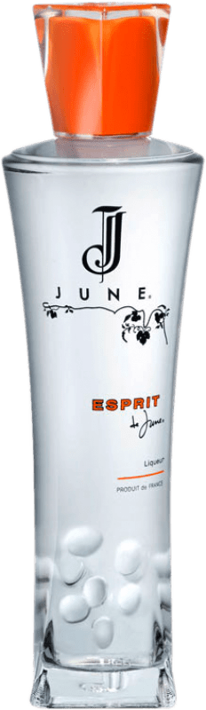 3,95 € | Bitter-Aperitif June Esprit Frankreich 70 cl