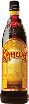 リキュール Kahlúa Licor de Café 70 cl