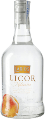 施纳普斯 Larios 70 cl Melocotón — 桃子