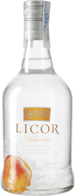 Schnapp Larios Melocotón 70 cl