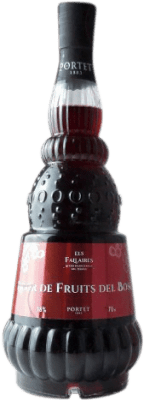 Liqueur Infusée Fallaire 70 cl Fruits del Bosc — Fruits des Bois