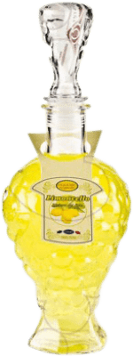 Licores Raim. Limoncello Botella Medium 50 cl