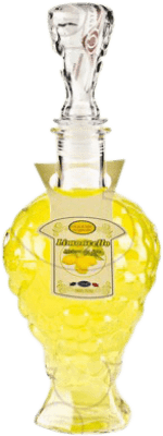 Spedizione Gratuita | Limoncello Raim Italia Bottiglia Medium 50 cl