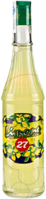 Limoncello 27 70 cl Limone — Limón