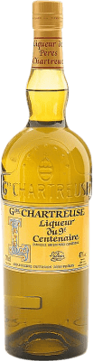 利口酒 Chartreuse Liqueur du 9er Centenaire 70 cl