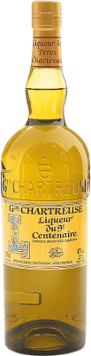 Ликёры Chartreuse Liqueur du 9er Centenaire 70 cl