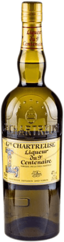 32,95 € Free Shipping | Spirits Chartreuse Liqueur du 9er Centenaire