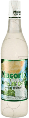 Liqueurs Macorix. Agua de Coco 70 cl