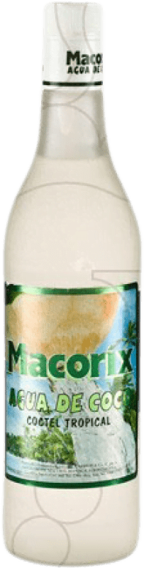 11,95 € | 利口酒 Macorix 多明尼加共和国 70 cl Coco — 椰子