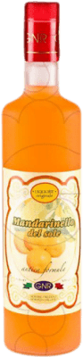 利口酒 Mandarinello del Sole 1 L Mandarino — 橘子