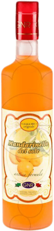 14,95 € | 利口酒 Mandarinello del Sole 意大利 1 L Mandarino — 橘子