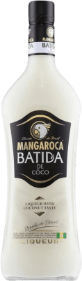 Liquori Mangaroca Batida de Coco 70 cl