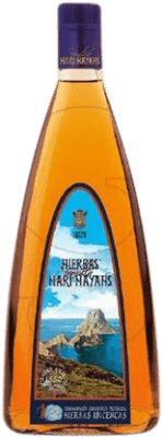 Liqueur aux Herbes Marí Mayans Hierbas Ibicencas — Herbes d'Ibiza