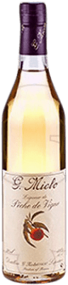 Liquori Miclo Liqueur. Peche de Vigne Licor Macerado 70 cl