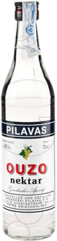 18,95 € Бесплатная доставка | Анисовый ликёр Pilavas Ouzo — Узо