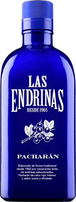 パカラン Las Endrinas 1 L