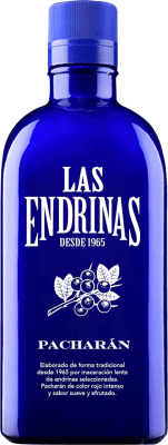 パカラン Las Endrinas