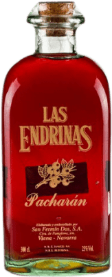 Pacharán Las Endrinas 3 L