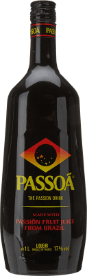 利口酒 Passoa 1 L