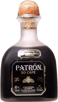 Ликеры Patrón Licor de Café 70 cl