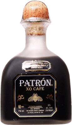 Spirits Patrón Licor de Café 70 cl