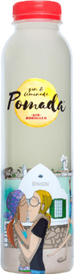 Ликеры Xoriguer Gin Pomada 1 L