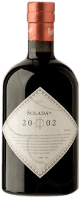 利口酒 Cal Russet Ratafia Solada 70 cl