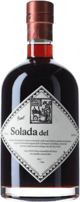 Ratafia Cal Russet Solada 70 cl