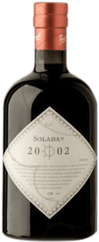 Envío gratis | Licores Cal Russet Ratafia Solada España 70 cl