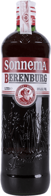 Ликёры Sonnema Berenburg 1 L