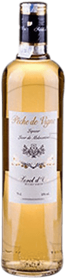 Licores Sorel d'Or. Peche de Vigne Licor Macerado 70 cl