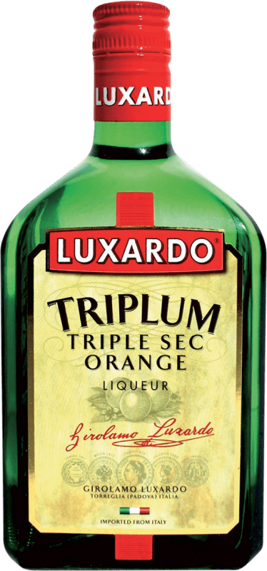 15,95 € | Triple Dry Luxardo Italy 70 cl