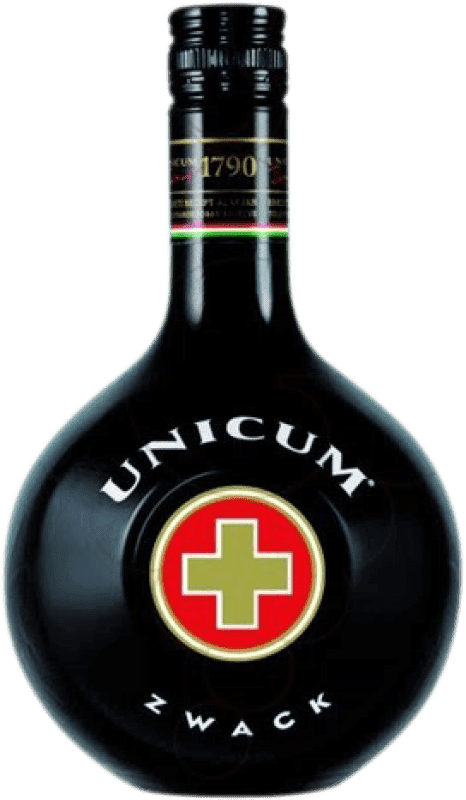 29,95 € Envoi gratuit | Liqueurs Zwack Unicum