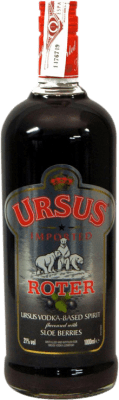 Licores Ursus Roter 70 cl