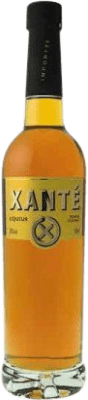 Ликеры Xanté. Poire бутылка Medium 50 cl