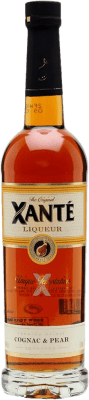 Licores Xanté. Poire Botella Medium 50 cl