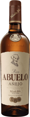 Ron Abuelo Extra Añejo Especial Reserva 70 cl