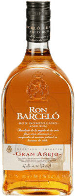 Rum Barceló Gran Añejo Special Bottle 1,75 L