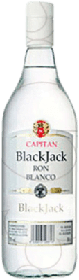 朗姆酒 Black Jack Blanco