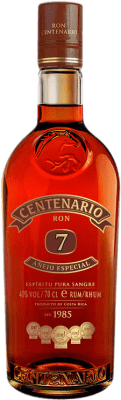 Ron Centenario Especial Añejo 7 Años