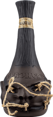 Rum Deadhead Rum Extra Añejo 6 Anos 70 cl