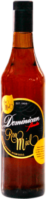 Rum Dominican Miel — Honig